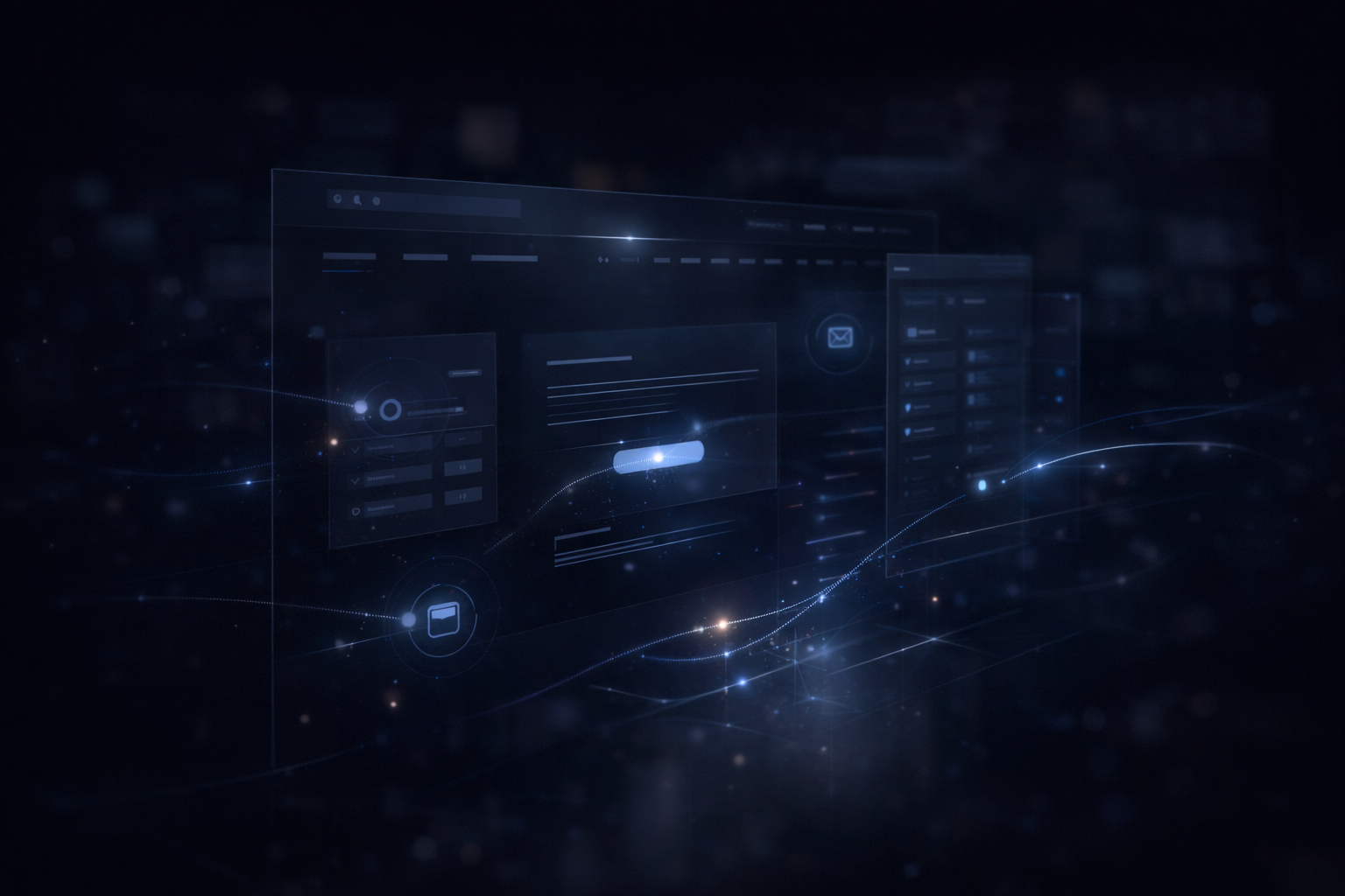 Smart Websites: The Future of Lead Capture for Modern Businesses